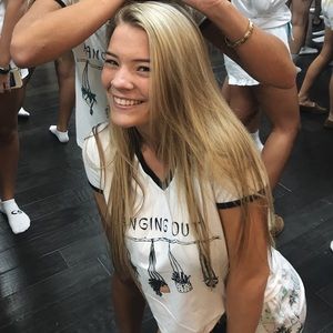 Meet your Posher, Victoria